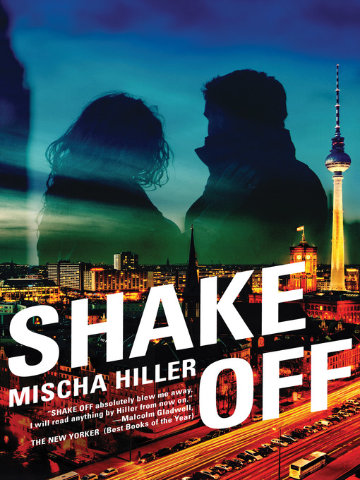 Cover image for Shake Off